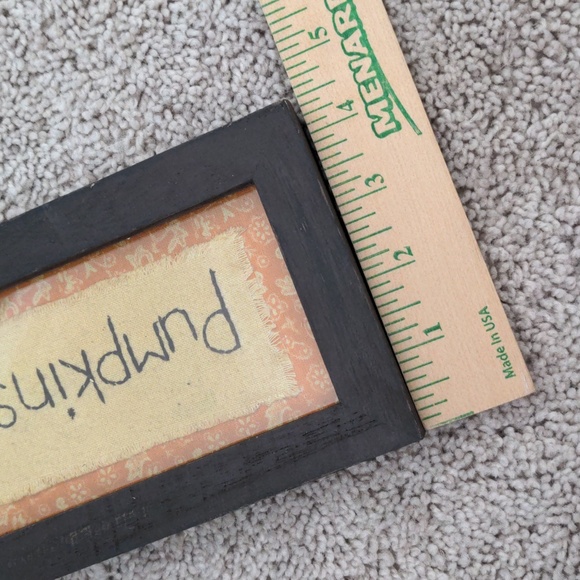 Pumpkins for sale - Picture 5 of 7